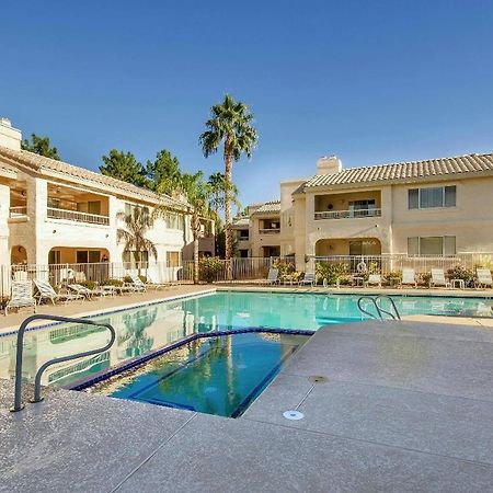 Villa Starfire Scottsdale Ngoại thất bức ảnh