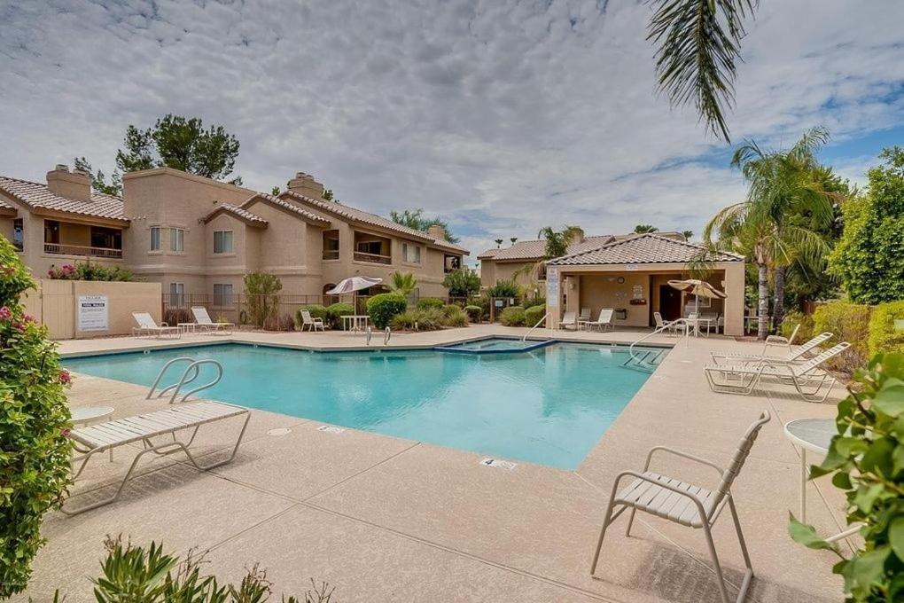 Villa Starfire Scottsdale Ngoại thất bức ảnh
