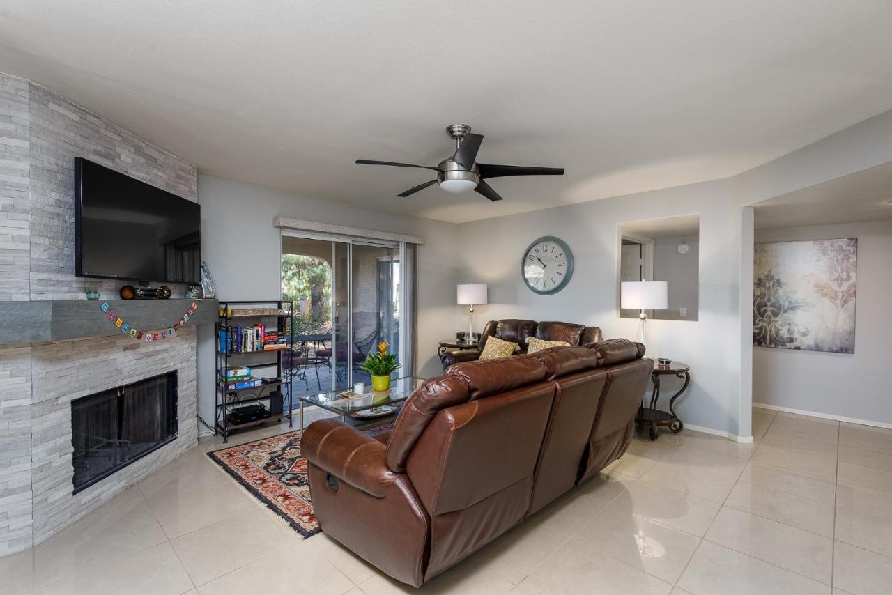 Villa Starfire Scottsdale Ngoại thất bức ảnh