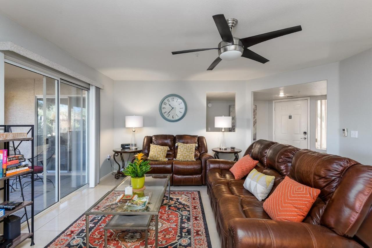 Villa Starfire Scottsdale Ngoại thất bức ảnh