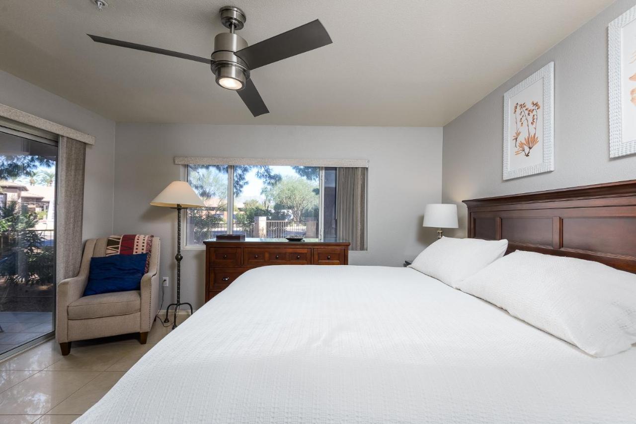 Villa Starfire Scottsdale Ngoại thất bức ảnh