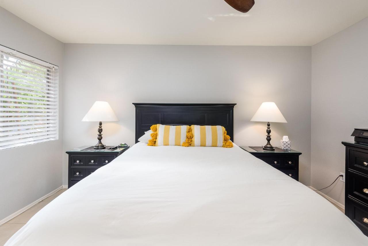 Villa Starfire Scottsdale Ngoại thất bức ảnh