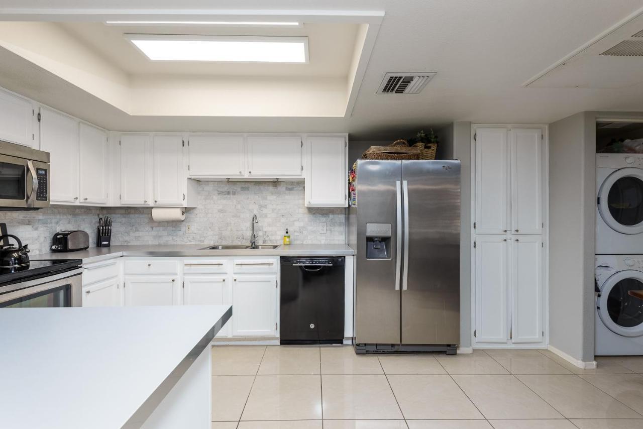 Villa Starfire Scottsdale Ngoại thất bức ảnh