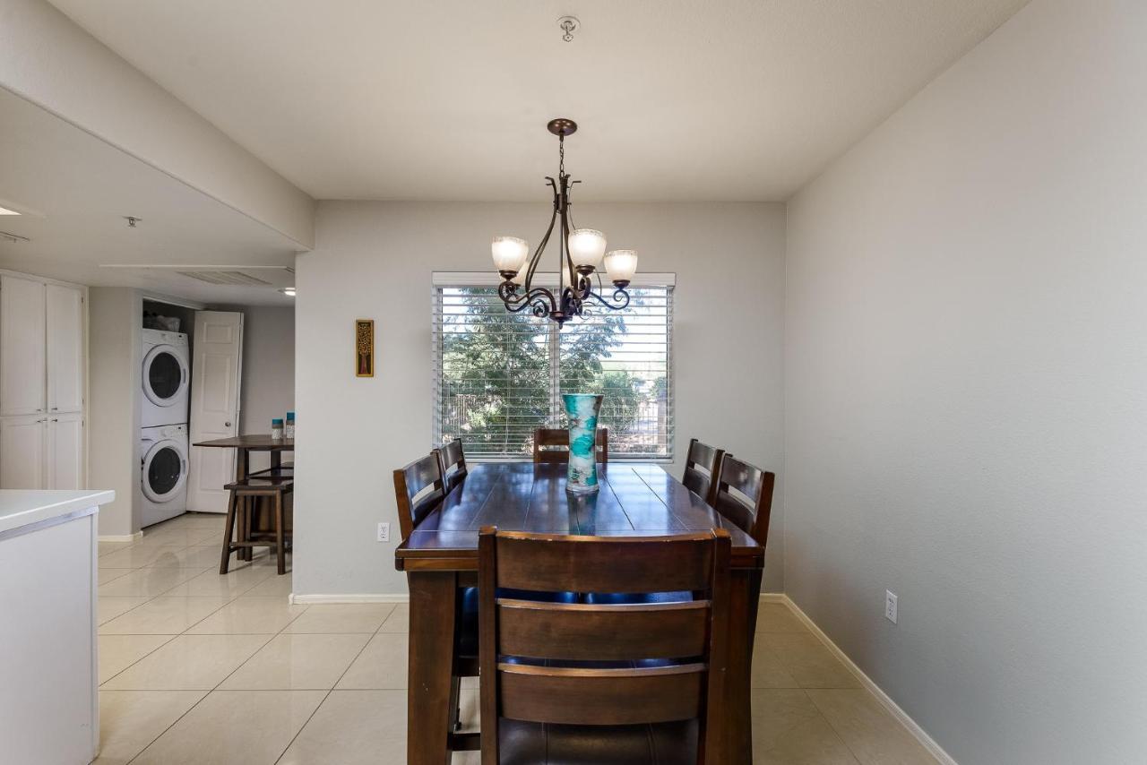 Villa Starfire Scottsdale Ngoại thất bức ảnh