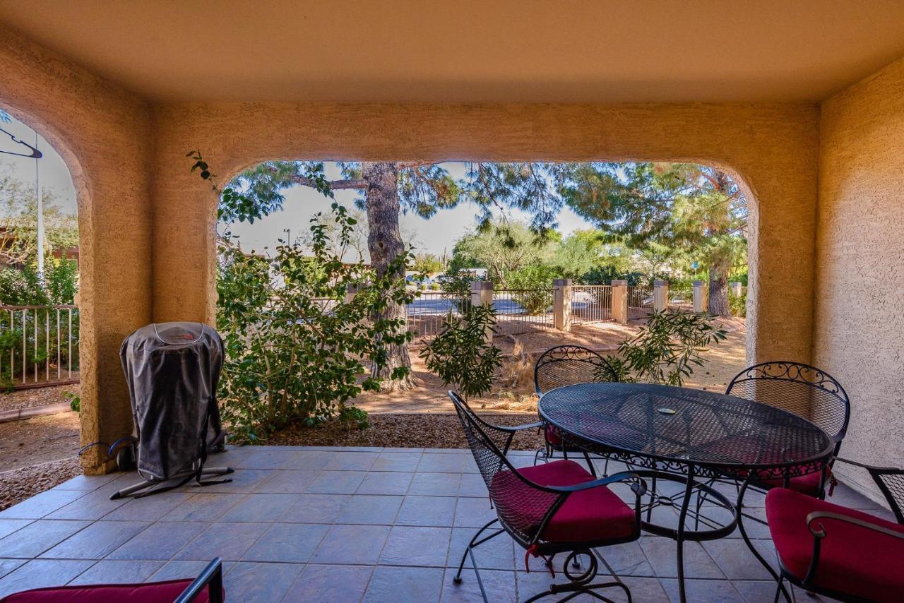 Villa Starfire Scottsdale Ngoại thất bức ảnh