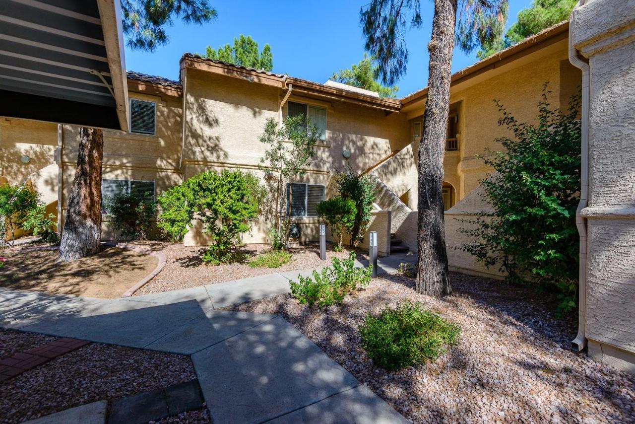 Villa Starfire Scottsdale Ngoại thất bức ảnh