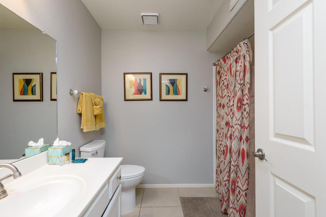 Villa Starfire Scottsdale Ngoại thất bức ảnh