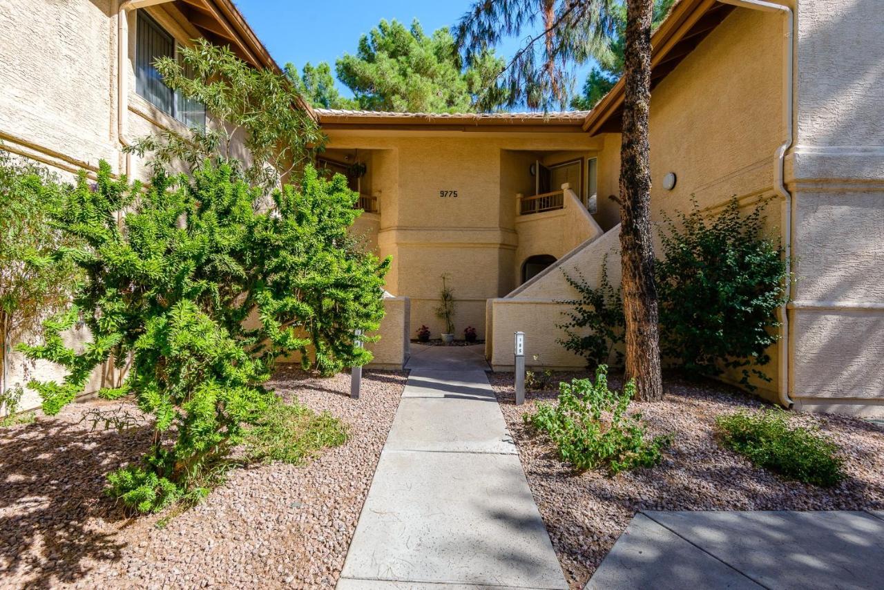 Villa Starfire Scottsdale Ngoại thất bức ảnh