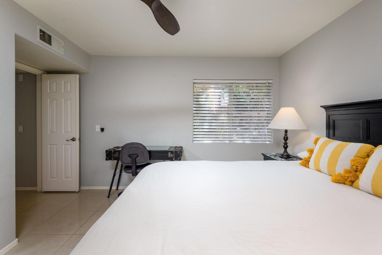 Villa Starfire Scottsdale Ngoại thất bức ảnh