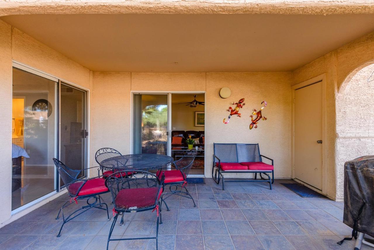 Villa Starfire Scottsdale Ngoại thất bức ảnh