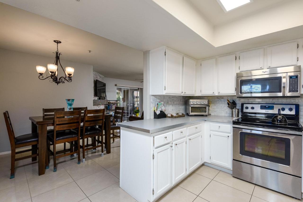 Villa Starfire Scottsdale Ngoại thất bức ảnh