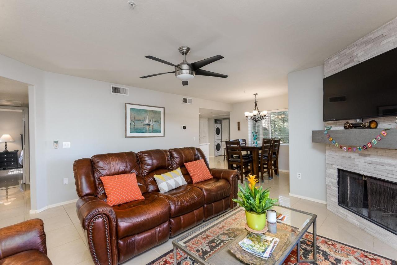 Villa Starfire Scottsdale Ngoại thất bức ảnh