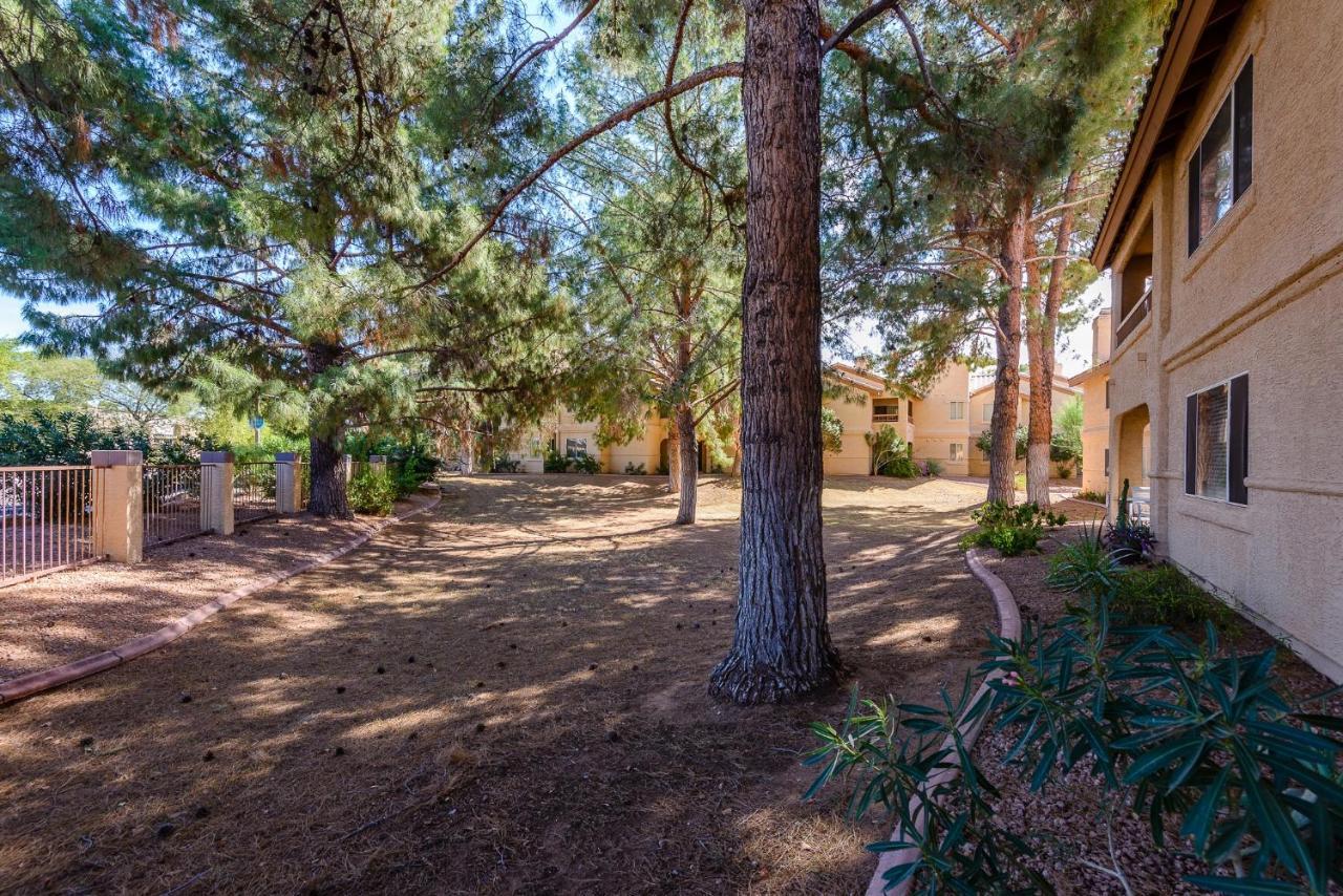 Villa Starfire Scottsdale Ngoại thất bức ảnh