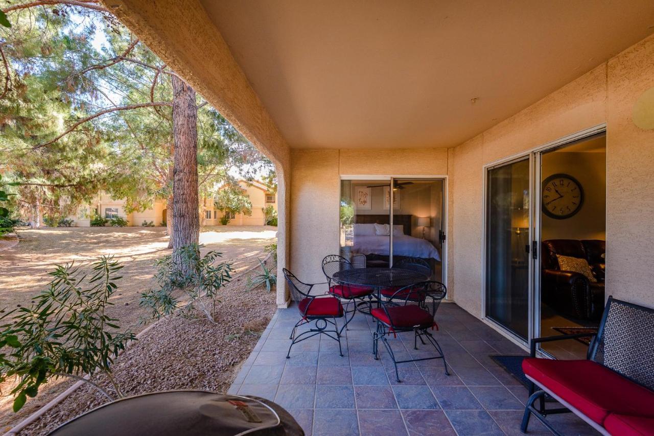 Villa Starfire Scottsdale Ngoại thất bức ảnh