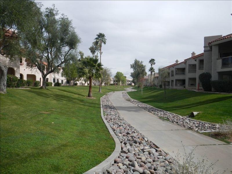 Villa Starfire Scottsdale Ngoại thất bức ảnh
