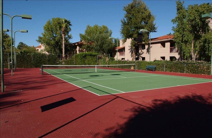 Villa Starfire Scottsdale Ngoại thất bức ảnh