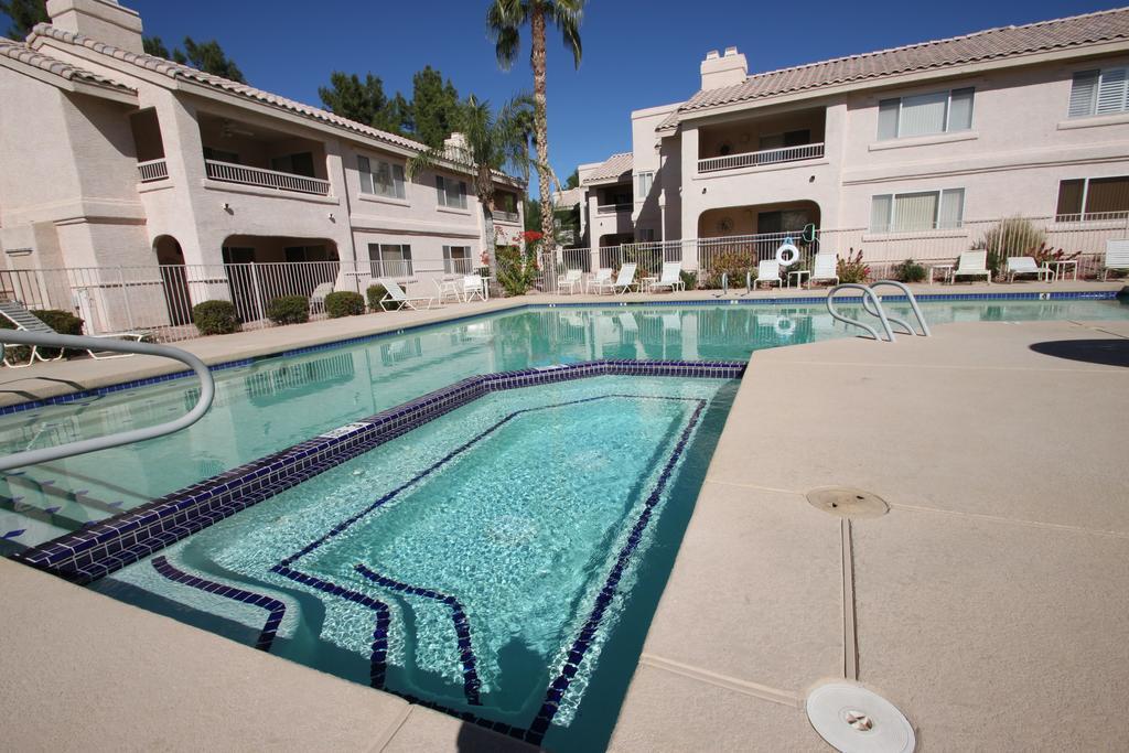 Villa Starfire Scottsdale Ngoại thất bức ảnh